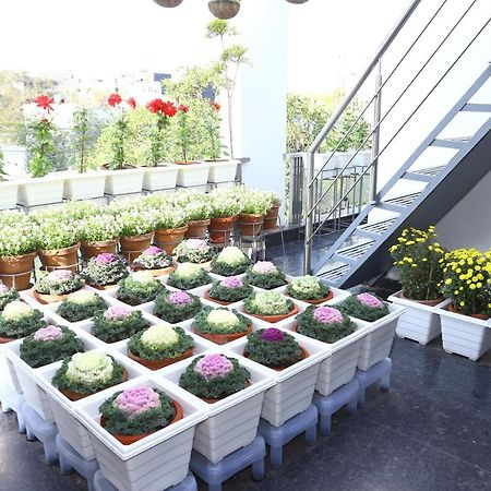 Joerose Villa Noida Kültér fotó