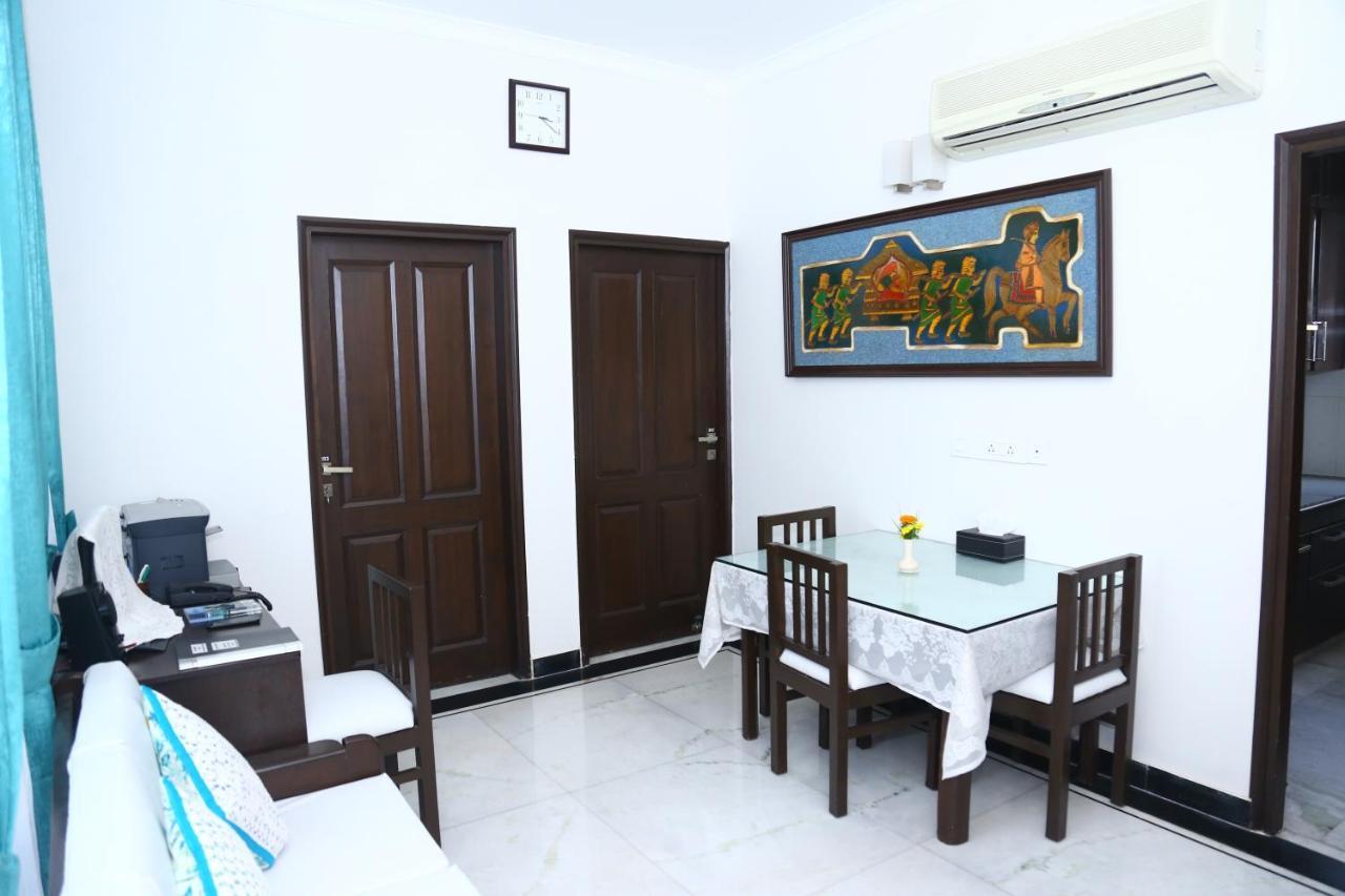 Joerose Villa Noida Kültér fotó