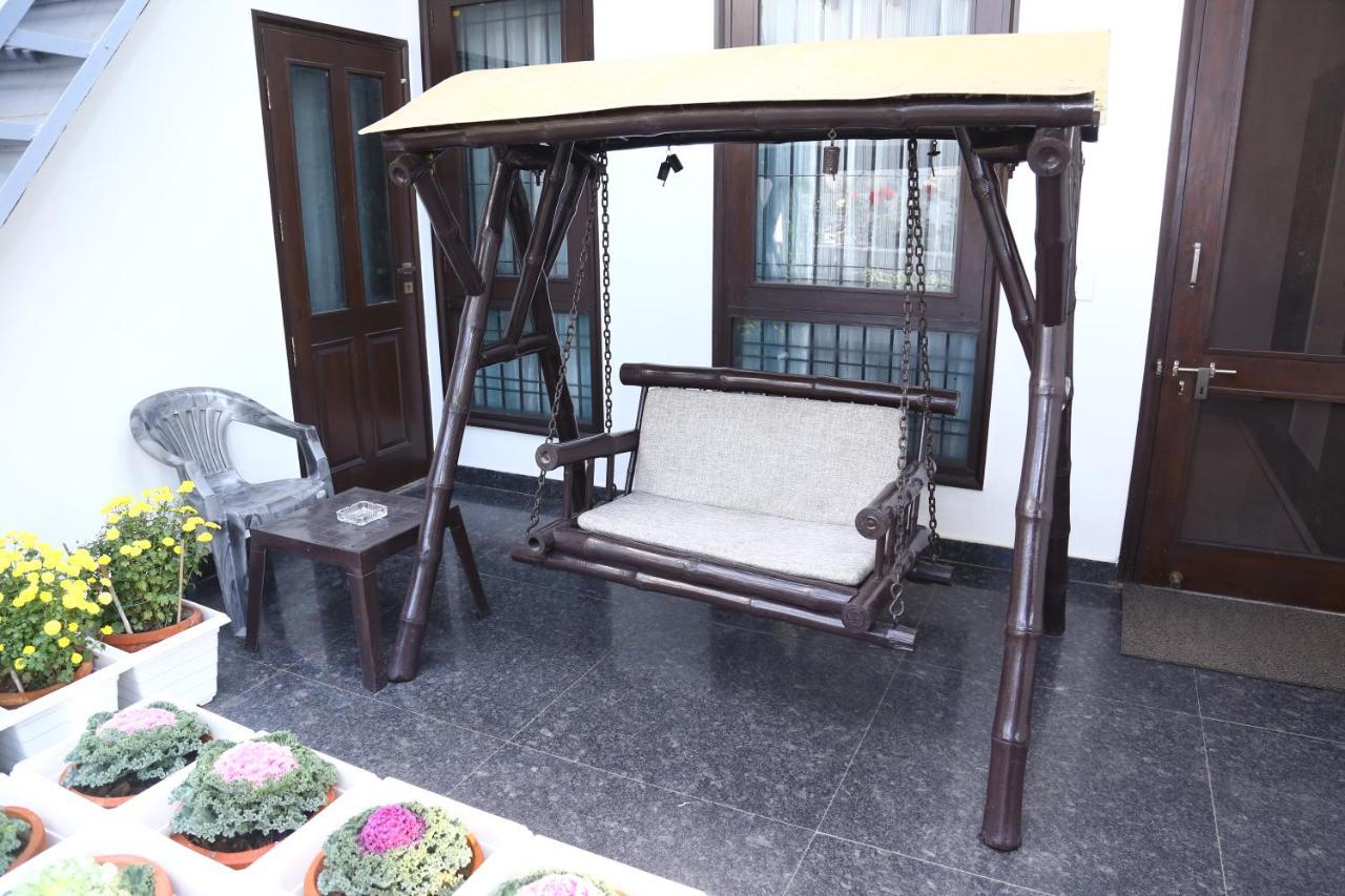 Joerose Villa Noida Kültér fotó