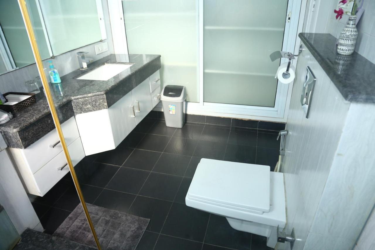 Joerose Villa Noida Kültér fotó