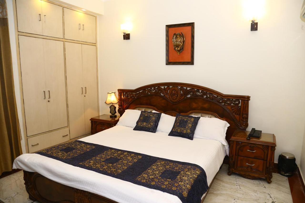 Joerose Villa Noida Kültér fotó